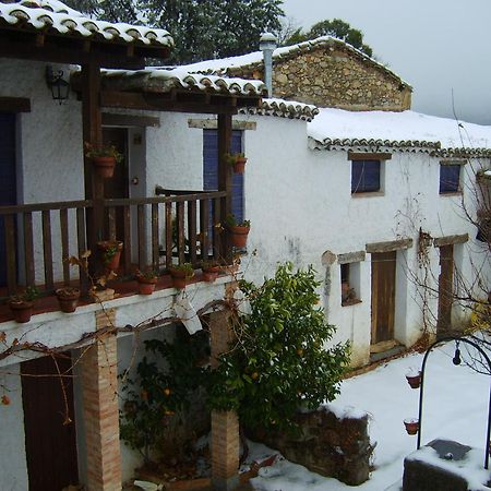 Hotel Labranza San Martín de Valdeiglesias Exteriér fotografie